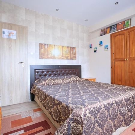 Guest House Amore Sandanski Exterior photo