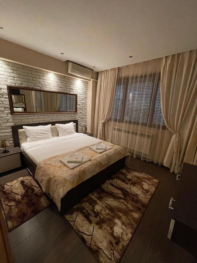 Guest House Amore Sandanski Exterior photo