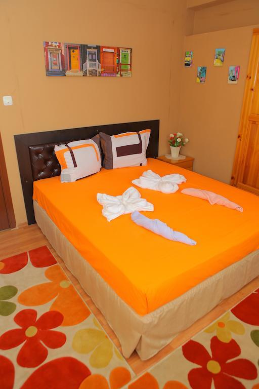 Guest House Amore Sandanski Exterior photo