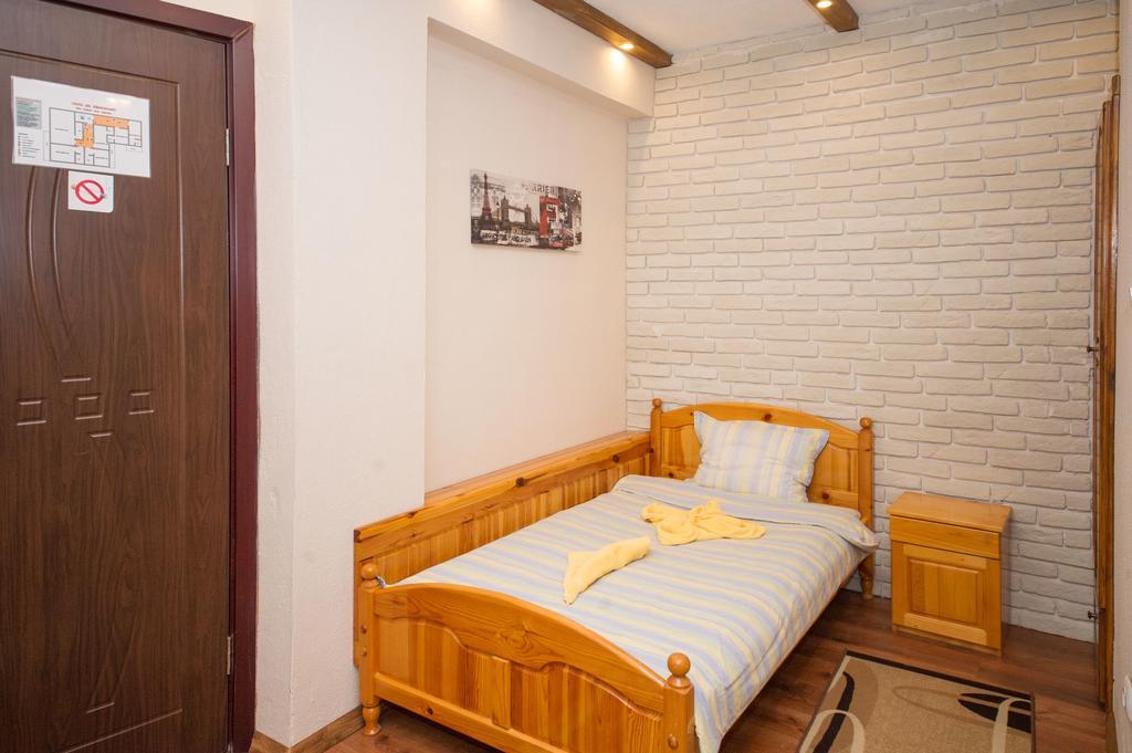 Guest House Amore Sandanski Exterior photo