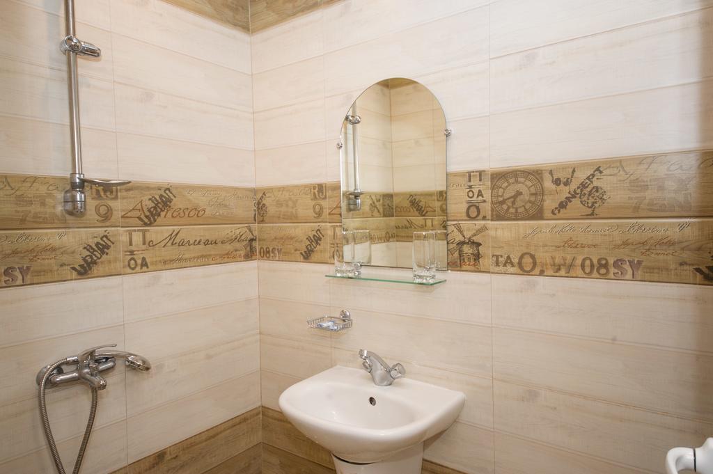 Guest House Amore Sandanski Exterior photo