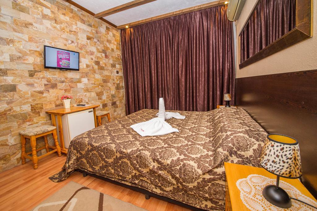 Guest House Amore Sandanski Exterior photo