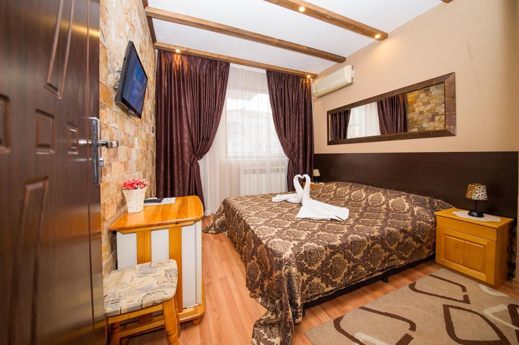 Guest House Amore Sandanski Exterior photo