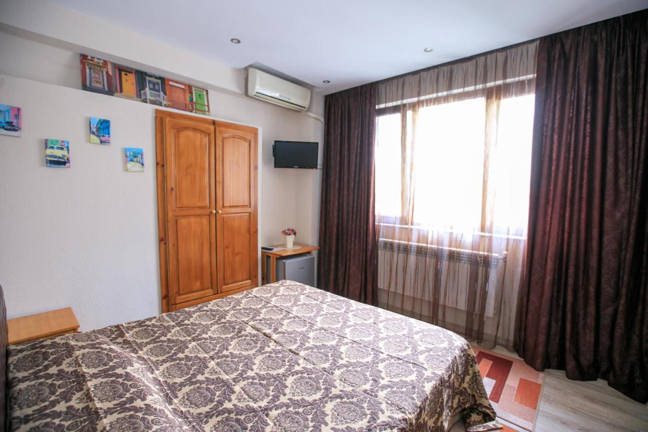 Guest House Amore Sandanski Exterior photo